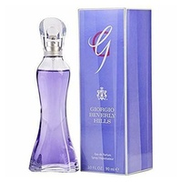 Giorgio Armani Eau de Parfum Giorgio Beverly Hills G 90ml - Eau De Parfum - Women's Perfume