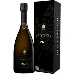 Champagner Bollinger -  PN TX20 - Étui