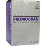 solventum germany gmbh Promogran 28 qcm steril