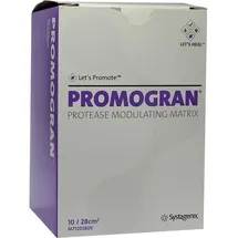 solventum germany gmbh Promogran 28 qcm steril