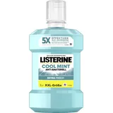 Listerine Mundspülung Cool Mint XXL - 1000.0 ml