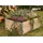 upyard Hochbeet Palettenrahmen 120 x 80 cm Grau