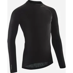 FAHRRAD UNTERHEMD ESSENTIAL schwarz rauchschwarz XL/2XL