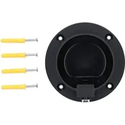 KS Tools efuturo Wandhalterung für Typ 2 Stecker