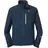 Rinnen Herren Schlupfjacke Softshell Jacket navy blazer,
