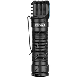 Olight Perun 3 Schwarz