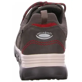 Gabor Comfort Damen Weite E Braun 40