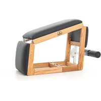 Waterrower | nohrd TriaTrainer Eiche Echtleder