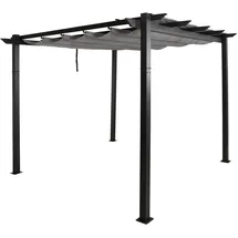 MCW Pavillon, N93-3x3 (260 cm, 250 cm)
