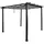 MCW Pavillon, N93-3x3 (260 cm, 250 cm)