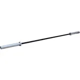 Sporttrend 24® Olympia Langhantelstange Hantelstange 50mm Aufnahme | Profi Bar