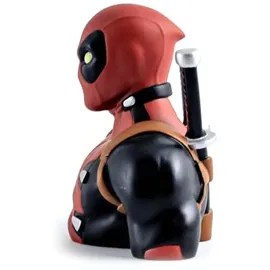 Semic Marvel Comics: Deadpool