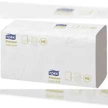 TORK Papierhandtuch 100297 2-lagig 100 St.