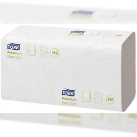 TORK Papierhandtuch 100297 2-lagig 100 St.