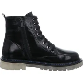 Gemini Damen Schwarz 37