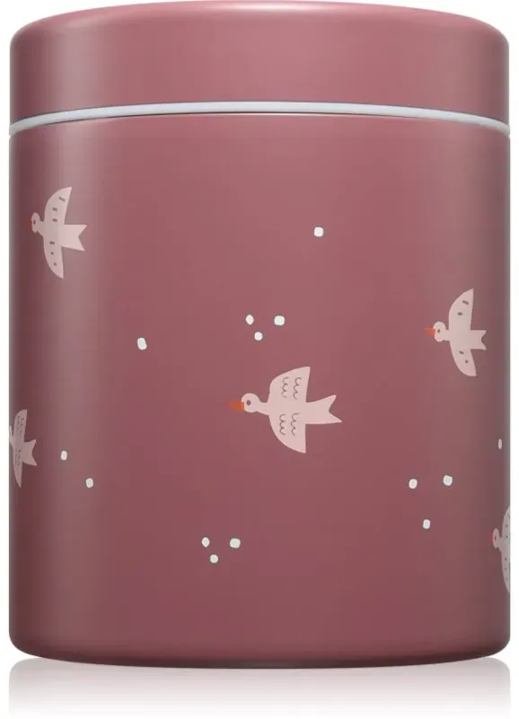 FRESK Food Jar Thermosflasche für Lebensmittel Swallow 500 ml