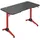 Logilink EO0042 - Gaming Tisch EO0042, RGB Streifen