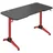 Logilink Gaming Tisch EO0042 120 x 60 cm
