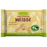 RAPUNZEL Weiße Schokolade 100 g