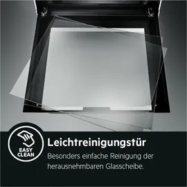 AEG TE7PB62WAB