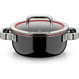 WMF Fusiontec Function Pro Bratentopf 20 cm rund