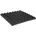 Omnitronic Pyramide schwarz 50 x 50