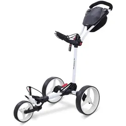 Blade Trio Golftrolley - Golfwagen - Weiß WEISS No Size