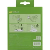 GP GPSWRF2.1SFG170 GPSWRF2.1SFG170 LED-Außenstrahler mit Bewegungsmelder Leuchtfarben: Neutralweiß