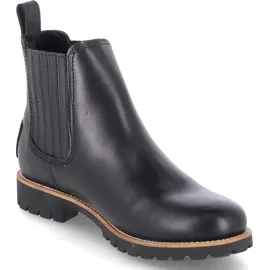 Panama Jack Brigitte Igloo Trav B2 schwarz 39