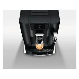 Jura E8 piano black (EC)