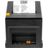 Thermodrucker für Quittungen und Belege NetumScan NS-8360LW USB + Bluetooth
