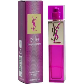 Yves Saint Laurent Elle Eau de Parfum 50 ml