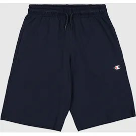 Champion Jerseyhose Blau 152