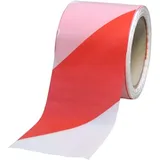 Dörner + Helmer Absperrband 500 m x 8 cm