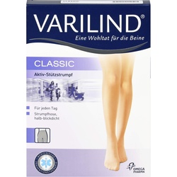 Varilind Classic At Mus 1 Strumpfhose 1 ST