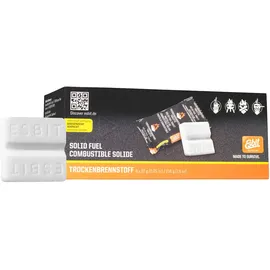 Esbit Trockenbrennstofftabletten 8x27g