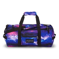 JanSport Superbreak Away Duffel Bag 40 Space Dust