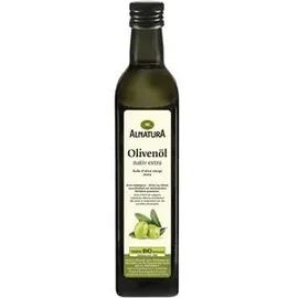 Alnatura Bio Olivenöl nativ extra 500 ml