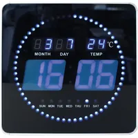 Unilux Flo LED schwarz