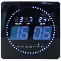 Unilux Flo LED schwarz