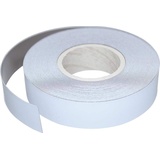 FORMAT Magnetband weiß beschichtet 30 m x 35 mm