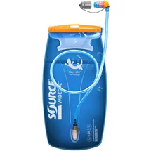 Source Widepac 2L alpine Blue