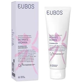 Eubos Intimate Woman Pflegebalsam