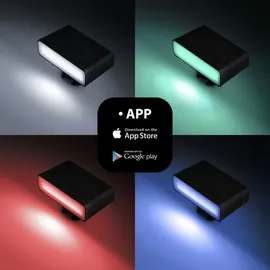 ABC-Design ABC DESIGN Design Licht