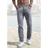 John Devin Straight Fit Grau 32/32