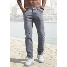 John Devin Straight Fit Grau 32/32