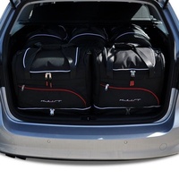 KJUST Kofferraumtaschen-Set 5-teilig Volkswagen Passat Variant 7043110
