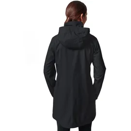 Vaude Escape Parka (Größe S, schwarz)