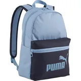 Puma Phase CB Kinder-Rucksack Cool Blue/New Navy