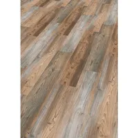 KEIN HERSTELLER Click-Vinylboden Luanda Pinie